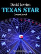 Texas Star Orchestra sheet music cover